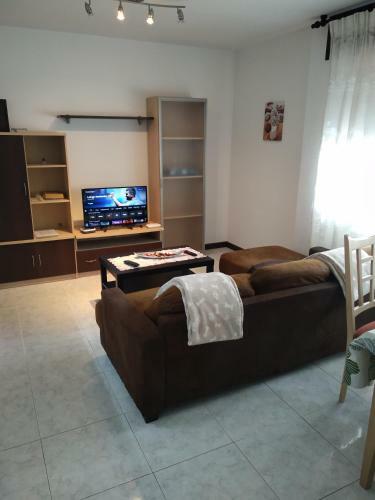Apartamento O Pazo Plaza-playa