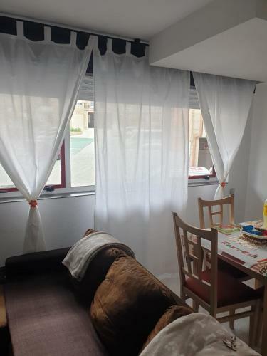 Apartamento O Pazo Plaza-playa