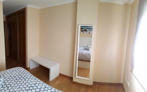 Precioso Apartamento En Sanxenxo