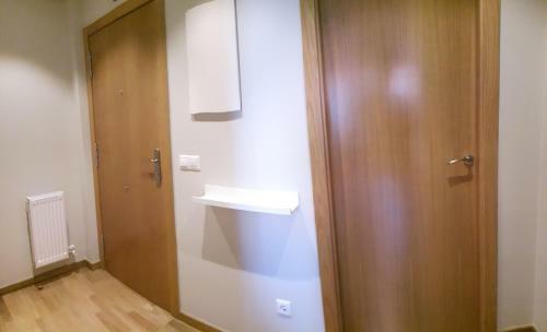 Precioso Apartamento En Sanxenxo