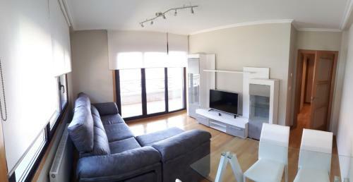 Precioso Apartamento En Sanxenxo