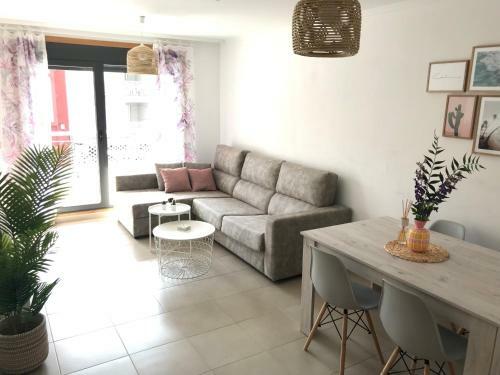 Apartamentos Trebol