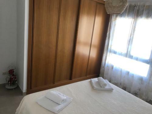 Apartamentos Trebol