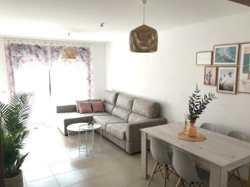 Apartamentos Trebol