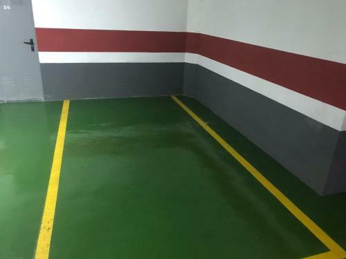 Apartamentos Trebol