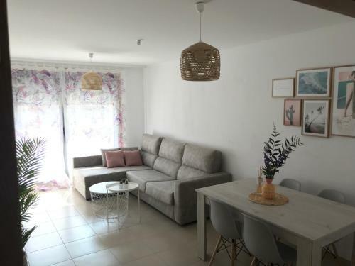Apartamentos Trebol