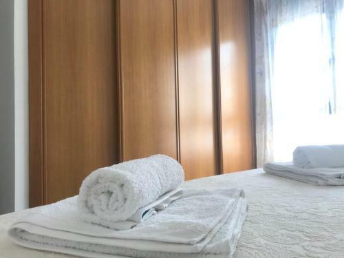 Apartamentos Trebol