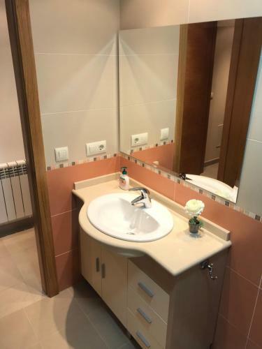Apartamentos Trebol