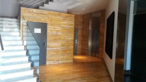 Apartamento Atico Deluxe Sanxenxo