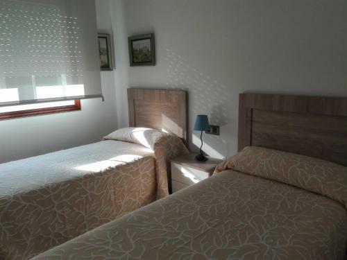 Apartamento Silgar I