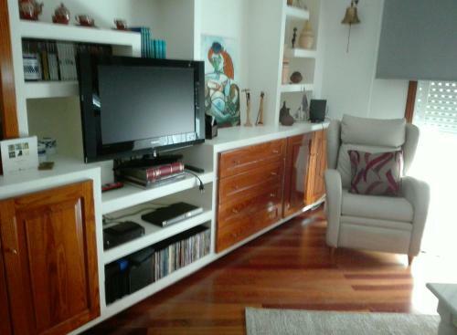 Apartamento Silgar I