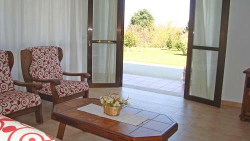 Apartamento Mariarosa Sol