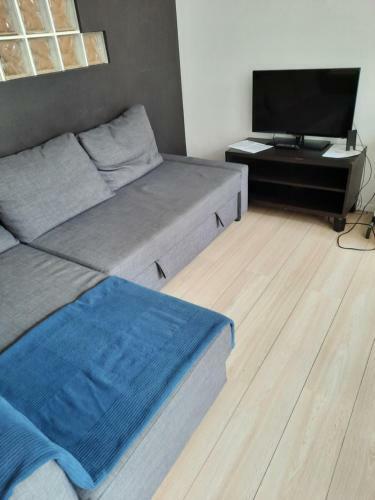 Apartamento Jacques Brel Brussels
