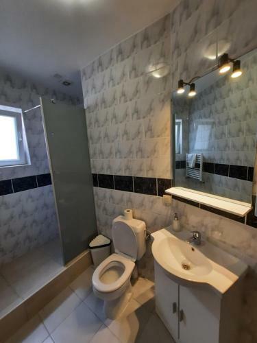 Apartamento Jacques Brel Brussels