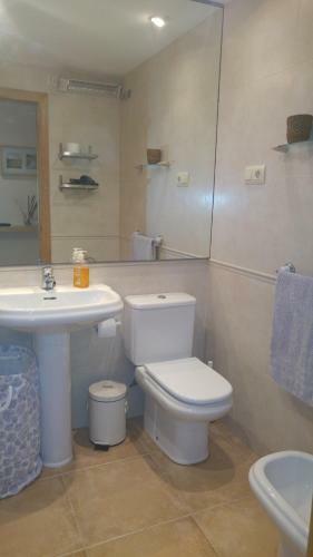 Sanxenxo Apartamento