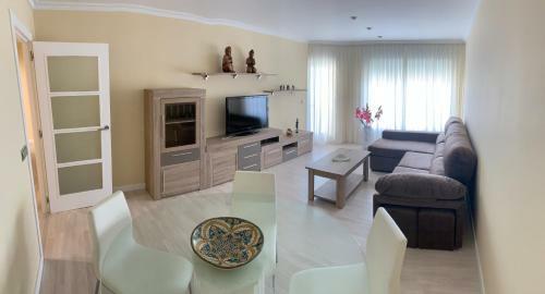 Apartamento Edificio El Parque