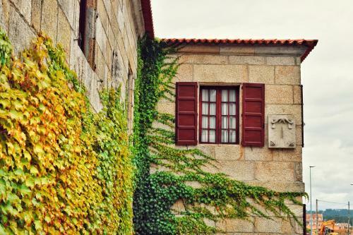 Pazo Revel Hotel & Resort