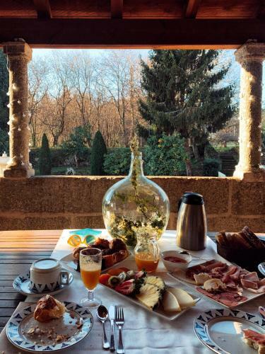 Pazo Revel Hotel & Resort