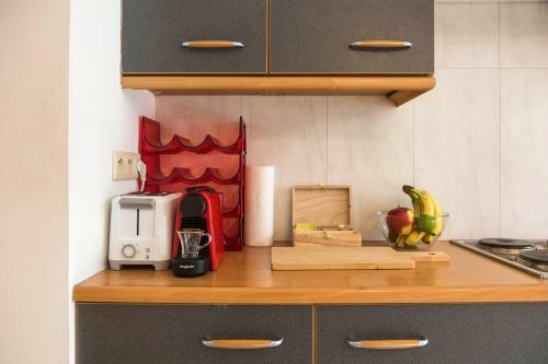 Apartamento Chatelain Charming Studio Residence - Brussels Ixelles