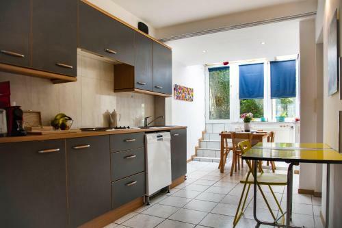 Apartamento Chatelain Charming Studio Residence - Brussels Ixelles