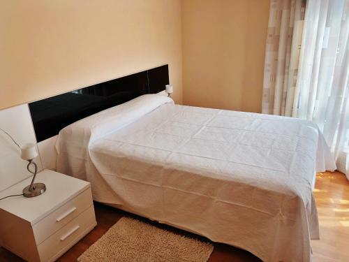 Apartamento Montolieu Sanxenxo