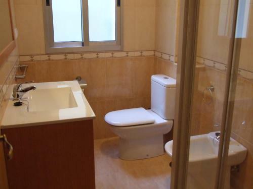 Apartamento Vut Sofiamar