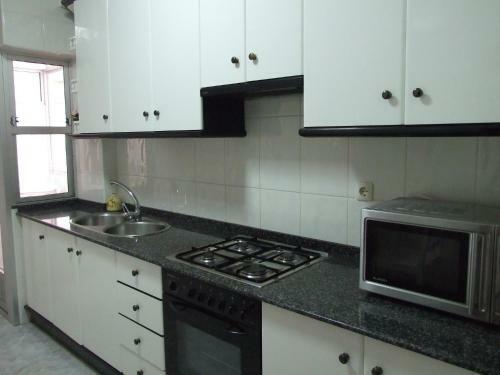 Apartamento Vut Sofiamar