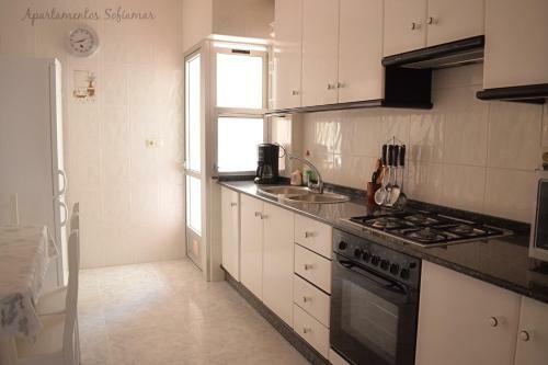 Apartamento Vut Sofiamar