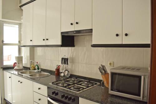 Apartamento Vut Sofiamar