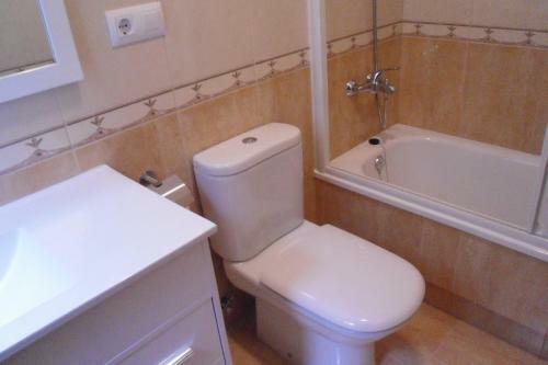 Apartamento Vut Sofiamar