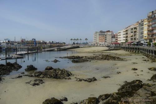 Apartamento Vut Sofiamar