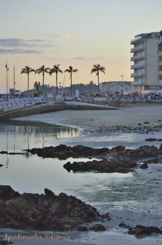 Apartamento Vut Sofiamar