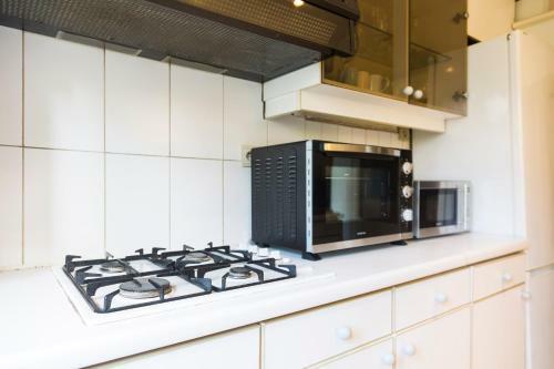 Apartamento Chatelain Washington Residence