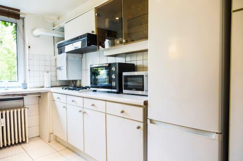 Apartamento Chatelain Washington Residence