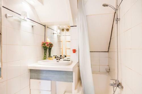 Apartamento Chatelain Washington Residence