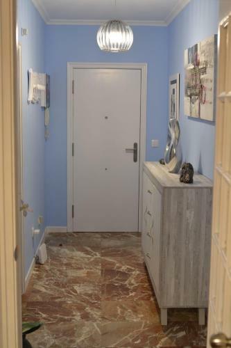Apartamento Apto. Sanxenxo-playa