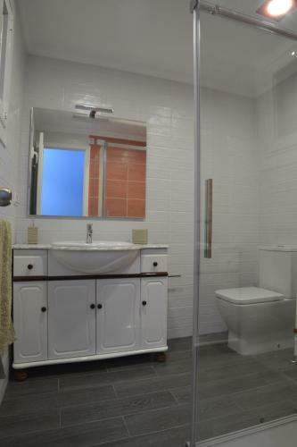 Apartamento Apto. Sanxenxo-playa