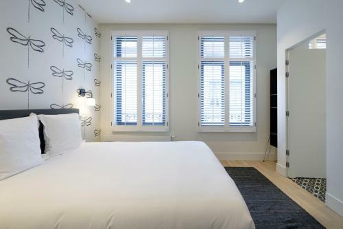 Fabulous Apartments In Ch�telain Area