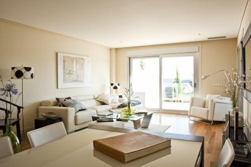 Villa Mirador de Sanxenxo
