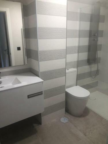 Apartamento Plaia Canelas