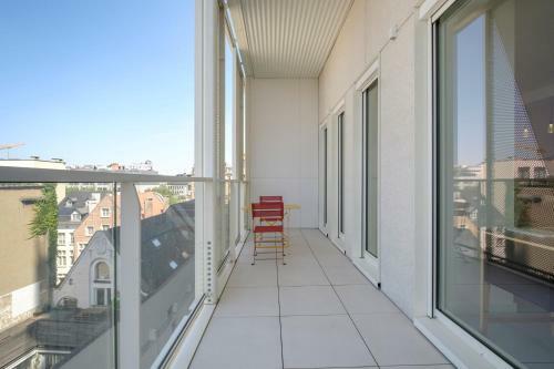 Apartamento The Stones Flats