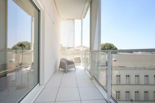 Apartamento The Stones Flats