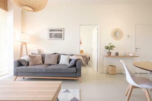 Apartamento The Stones Flats
