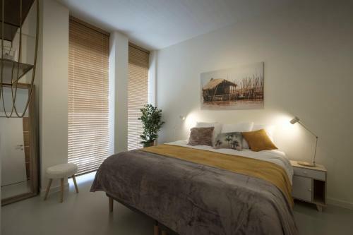 Apartamento The Stones Flats