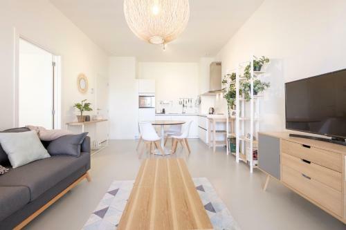 Apartamento The Stones Flats