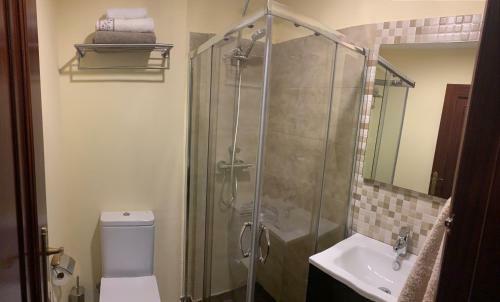 Apartamento Silgar Playa - Centro