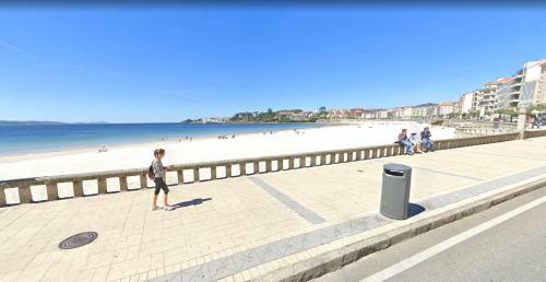 Apartamento Silgar Playa - Centro