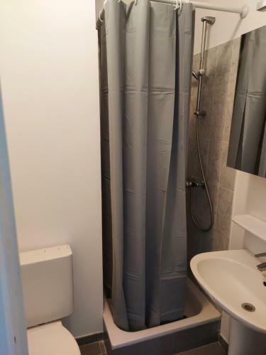 Apartamento Wonderful One Bedroom Appartment