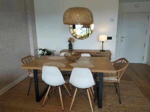 Apartamento Canelas Deluxe