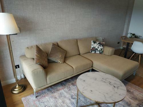 Apartamento Canelas Deluxe